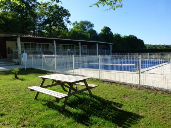 Camping Le Bois de Coderc - photo 13