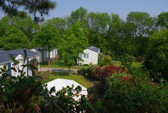 Camping Le Domaine des Jonquilles - photo 2