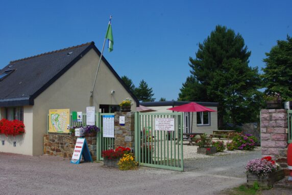 Camping Le Domaine des Jonquilles - photo 8