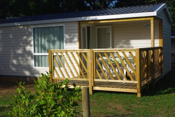 Camping Le Domaine des Jonquilles - photo 6