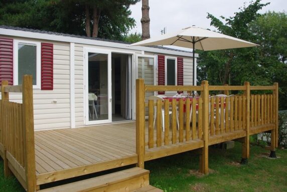 Camping Le Domaine des Jonquilles - photo 5