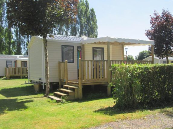 Camping Val de Boutonne - photo 7