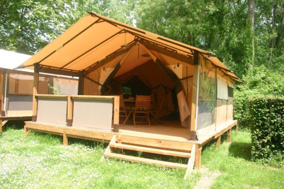 Camping Val de Boutonne - photo 6