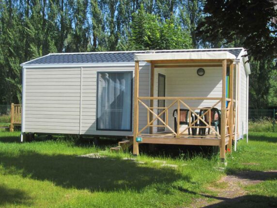 Camping Val de Boutonne - photo 4