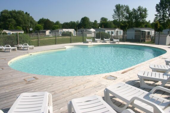 Camping Val de Boutonne - photo 3