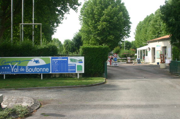 Camping Val de Boutonne - photo 8