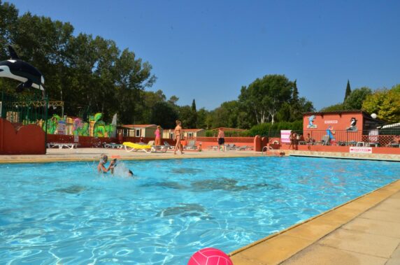 Parc Saint James Le Sourire - photo 4