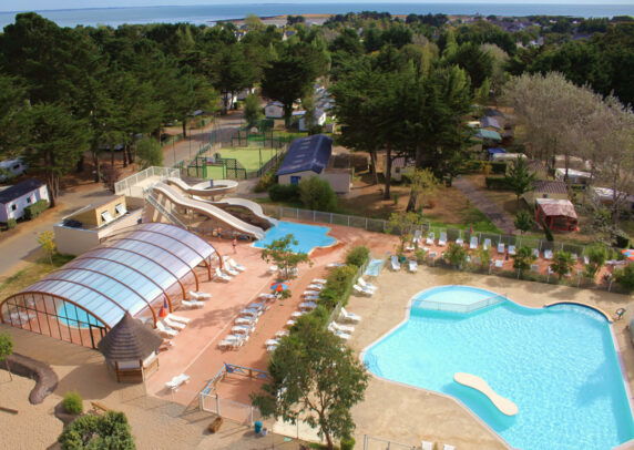 Castel Le Manoir de Ker an Poul - photo 4