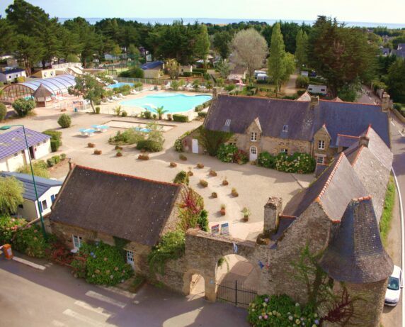 Castel Le Manoir de Ker an Poul - photo 16