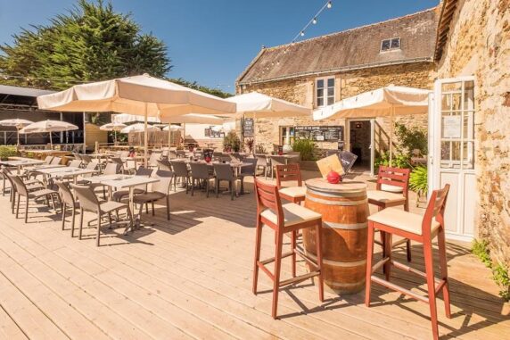 Castel Le Manoir de Ker an Poul - photo 12