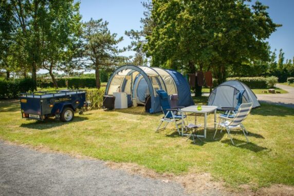 Camping Le Domaine de Beaulieu - photo 4