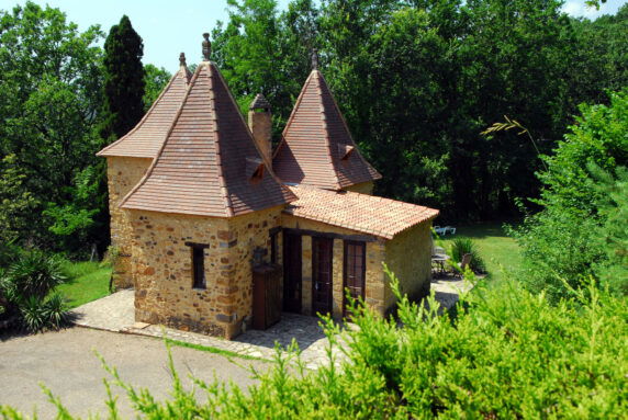 Camping Capfun Les Hauts de Ratebout - photo 4