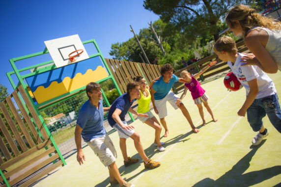 Camping Capfun Les Hauts de Ratebout - photo 7