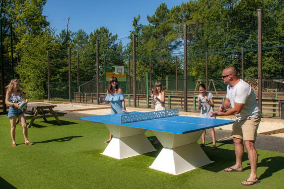 Camping Capfun Les Hauts de Ratebout - photo 10