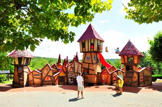 Camping Capfun Les Hauts de Ratebout - photo 11