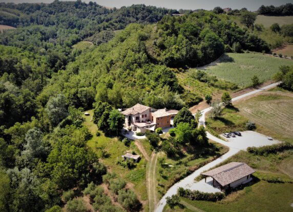 Agriturismo Sopra e Sotto - photo 1