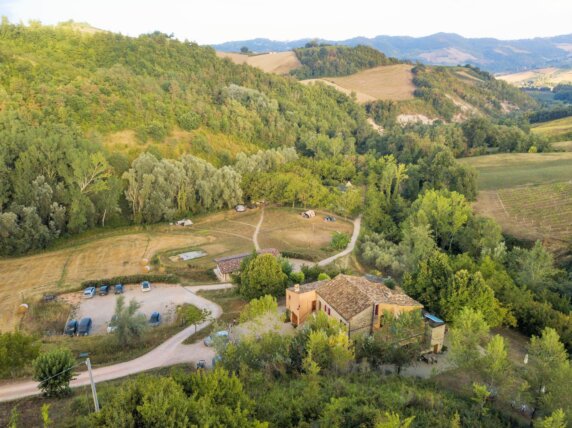 Agriturismo Sopra e Sotto - photo 2