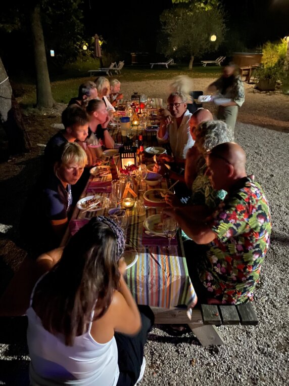 Agriturismo Sopra e Sotto - photo 8