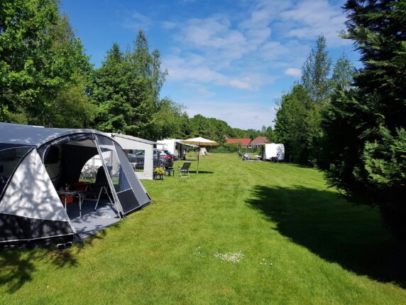 Camping De Bronzen Eik - photo 2