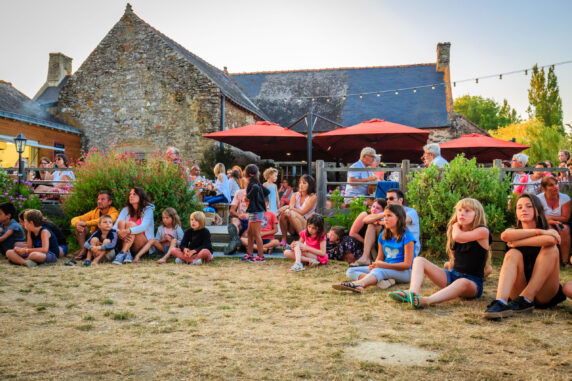 Castel Le Manoir de Ker an Poul - photo 15