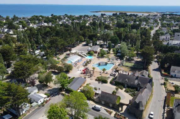 Castel Le Manoir de Ker an Poul - photo 1