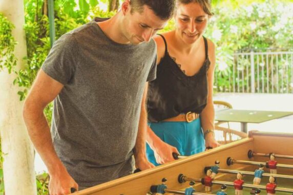 Camping Les Cigales - photo 10