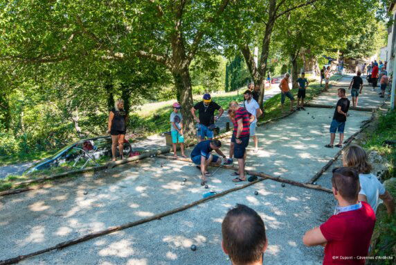 Camping Les Cigales - photo 5