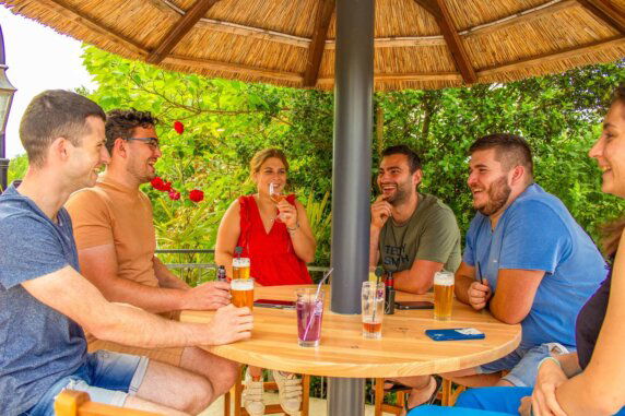 Camping Les Cigales - photo 4