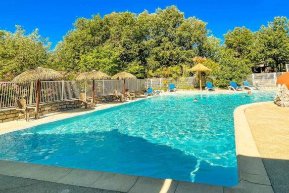 Camping Les Cigales - photo 7