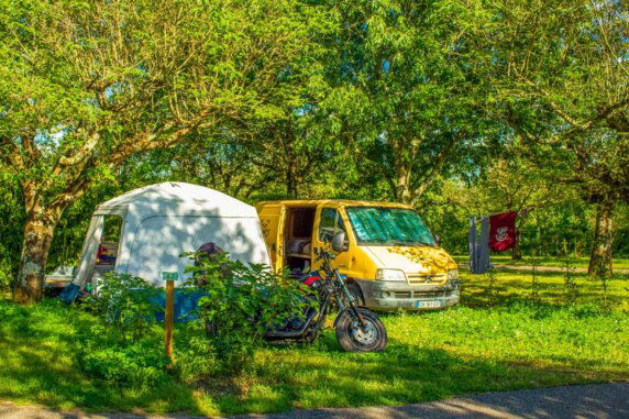 Camping Les Cigales - photo 1