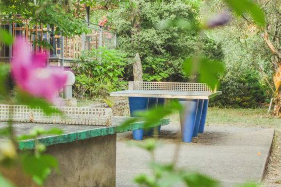 Camping Les Cigales - photo 3