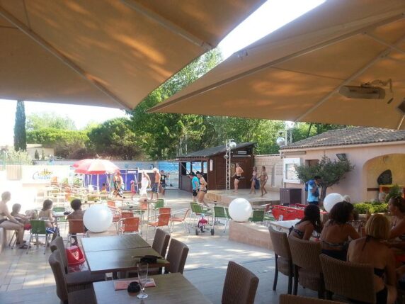 Camping Abri de Camargue - photo 14