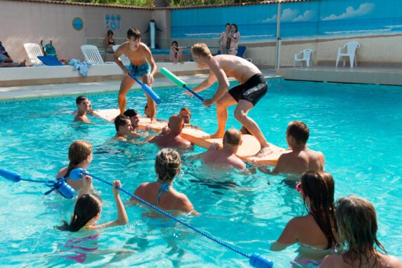 Camping Abri de Camargue - photo 18