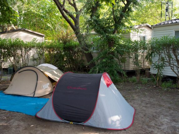 Camping Abri de Camargue - photo 5