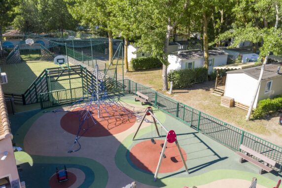 Camping Abri de Camargue - photo 6