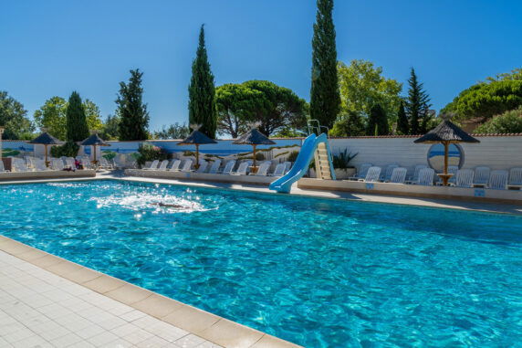 Camping Abri de Camargue - photo 1