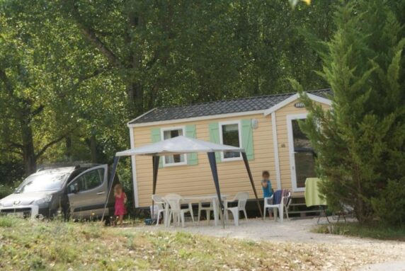 Camping Domaine du Lac - photo 4