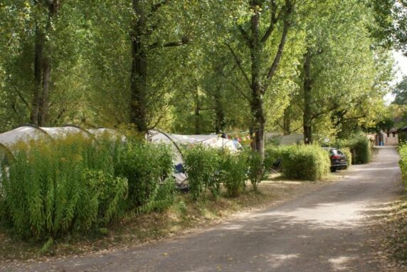 Camping Domaine du Lac - photo 2