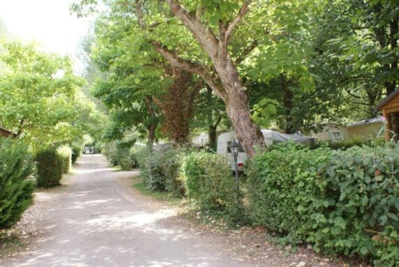 Camping Domaine du Lac - photo 3