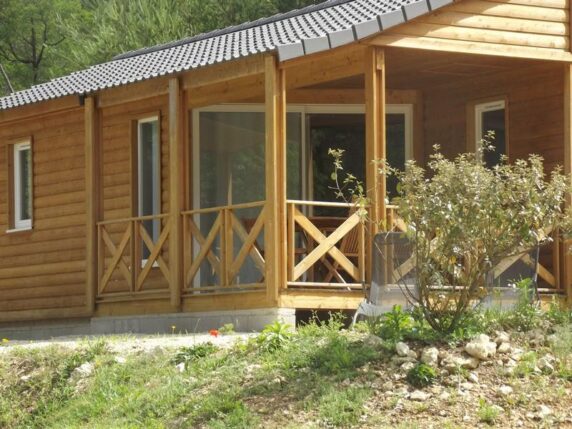 Camping Domaine du Lac - photo 5