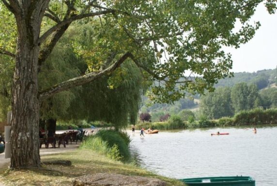 Camping Domaine du Lac - photo 7