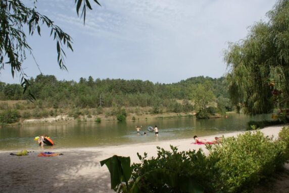 Camping Domaine du Lac - photo 6