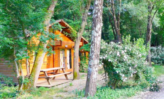 Camping Isis en Cévennes - photo 5