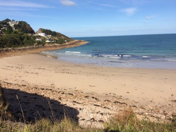 Camping Sandaya l'Anse du Brick, Frankrijk