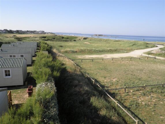 Camping de la Plage Guidel - photo 2