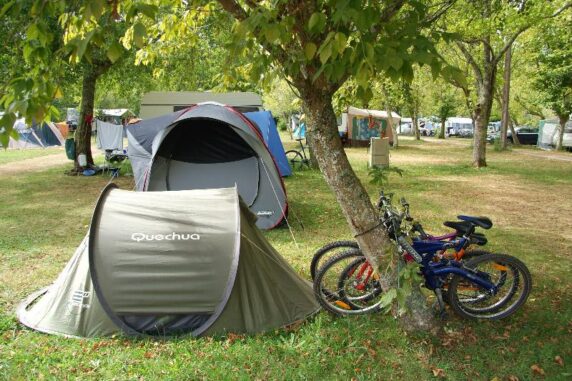 Camping Landes Bleues - photo 11