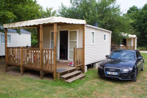 Camping Landes Bleues - photo 13