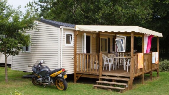 Camping Landes Bleues - photo 14