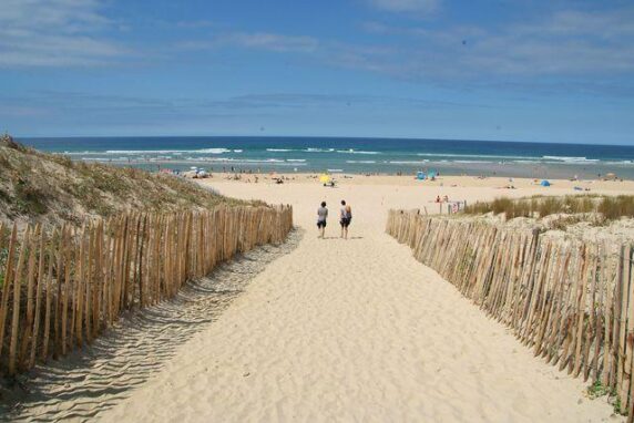 Camping Landes Bleues - photo 15
