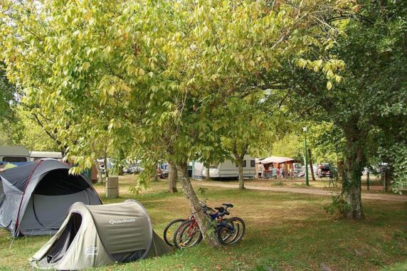 Camping Landes Bleues - photo 6